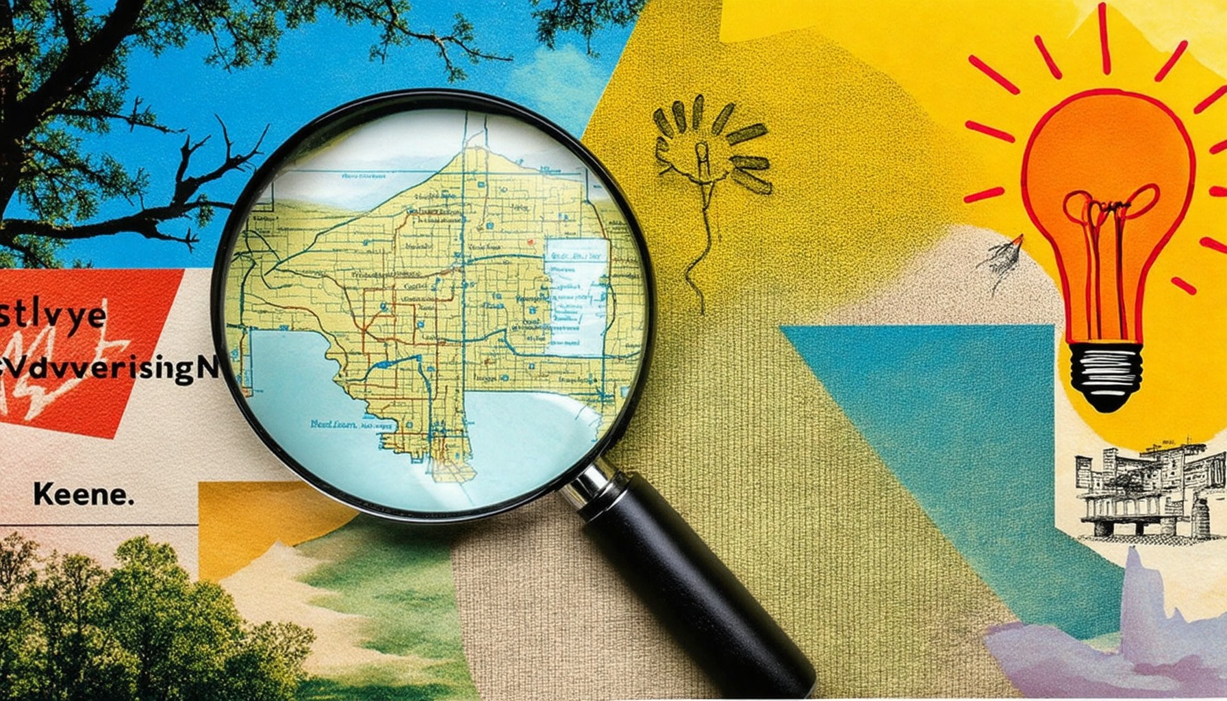 Maximizing Your Reach: Exploring the Best Advertising Services in Keene, NH and Reviews of Local Options