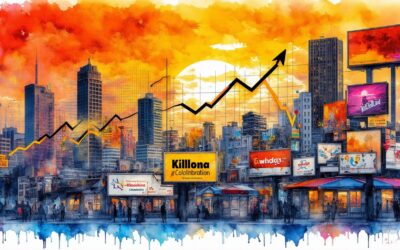 Maximizing Business Growth with Advertising Services Killona: Insights from Bernie Nola Management Group and Kontakt Advertising Agency