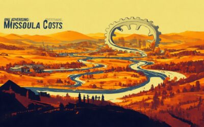 Simple Blog Page Style 17 Navigating Advertising Services in Missoula: Costs, Major Players, and Strategies for Small Businesses