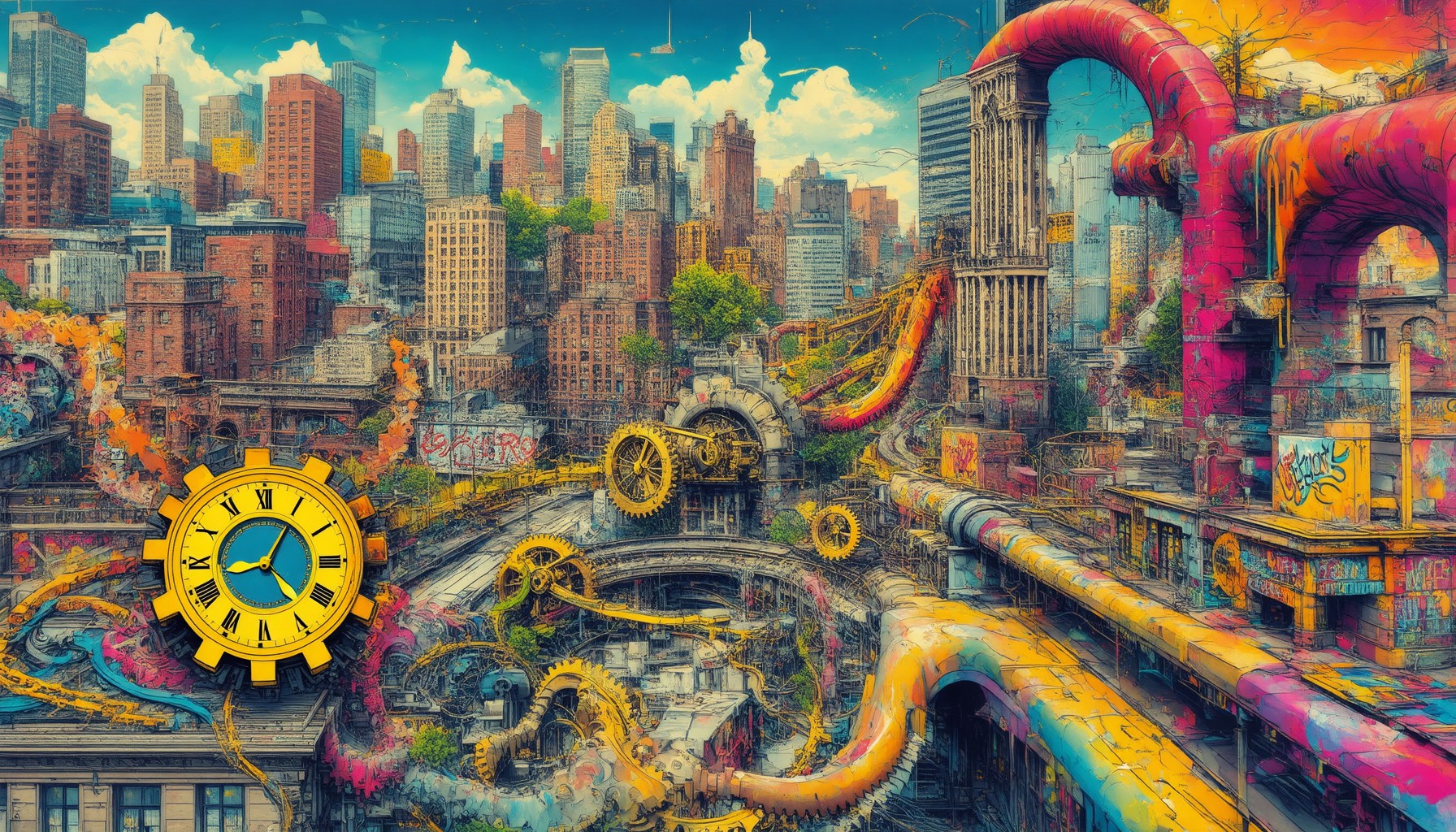 Elevating Your Brand: The Comprehensive Guide to Advertising Services in North Adams