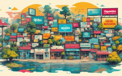 Maximizing Your Reach: How Advertising Services in Oquawka Can Transform Your Business Strategy