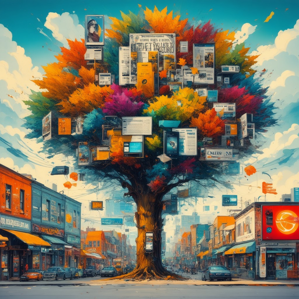 Maximizing Your Reach: How Advertising Services in Oquawka Can Transform Your Business Strategy 1 Maximizing Your Reach: How Advertising Services in Oquawka Can Transform Your Business Strategy 1