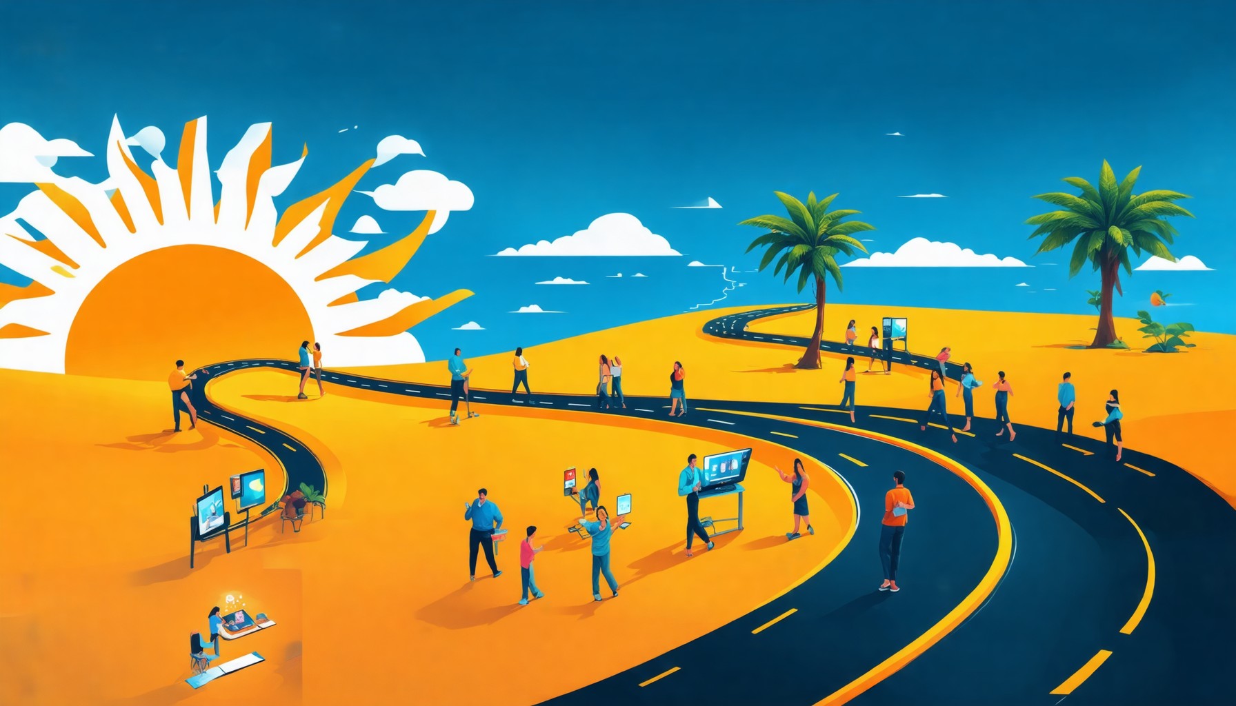 Maximizing Your Brand's Potential with Expert Advertising Services in Oro Grande