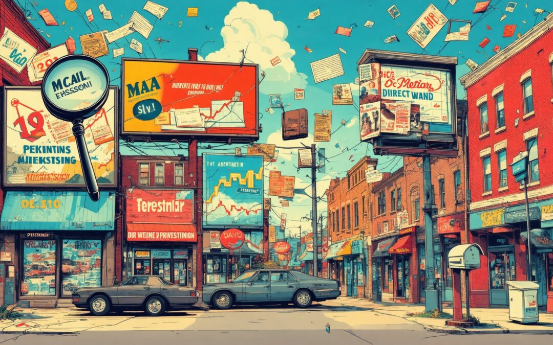 Comprehensive Guide to Advertising Services in Perkinston: Understanding Agency Offerings, PR, and Direct Mail Strategies