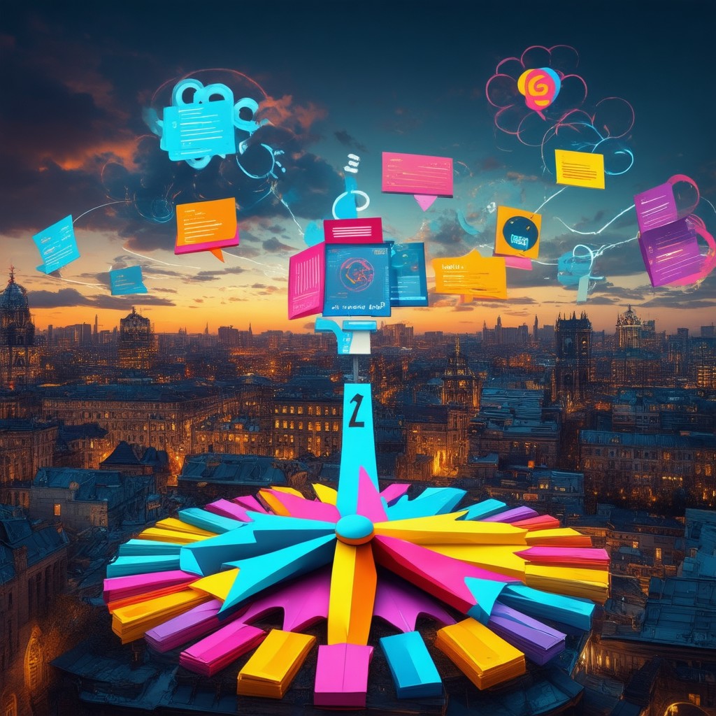 Navigating Advertising Services in Salisbury: Costs, Offerings, and the Value of Your Investment 1