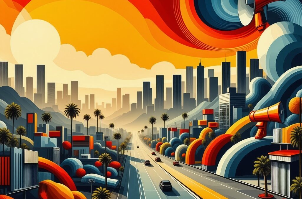 Discovering Top Advertising Services in San Gabriel: How to Choose the Right Agency and Understand Their Value