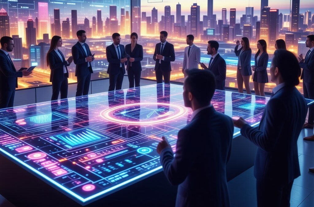Transforming Your Business with Effective Advertising Services in Sandoval: A Deep Dive into Digital Advertising Strategies