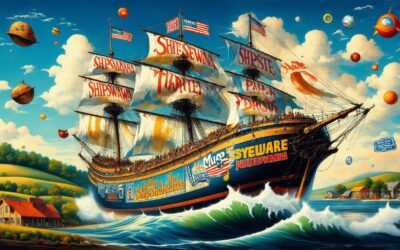 Maximizing Impact with Advertising Services in Shipshewana, Indiana: Your Guide to Effective Ship Advertisements and Advertisementshipyard Strategies
