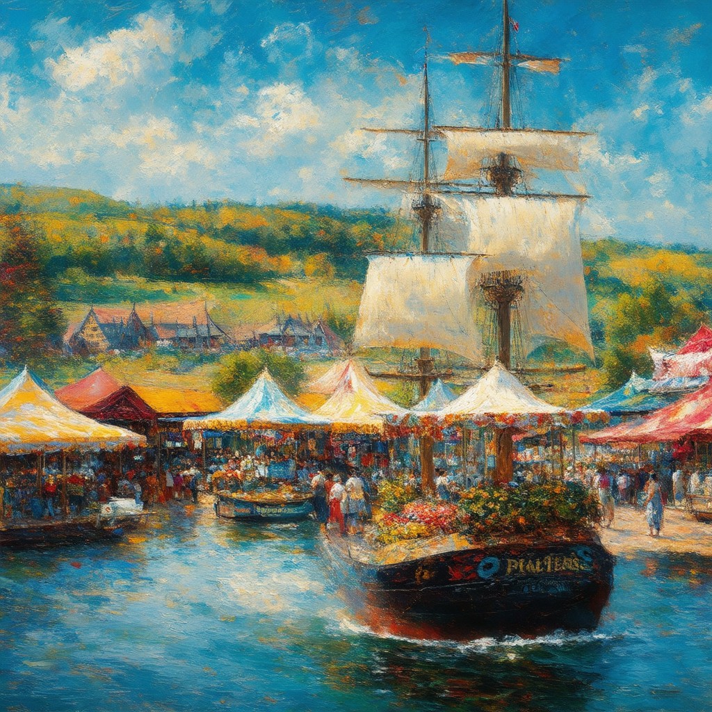 Maximizing Impact with Advertising Services in Shipshewana, Indiana: Your Guide to Effective Ship Advertisements and Advertisementshipyard Strategies 2 Maximizing Impact with Advertising Services in Shipshewana, Indiana: Your Guide to Effective Ship Advertisements and Advertisementshipyard Strategies 2