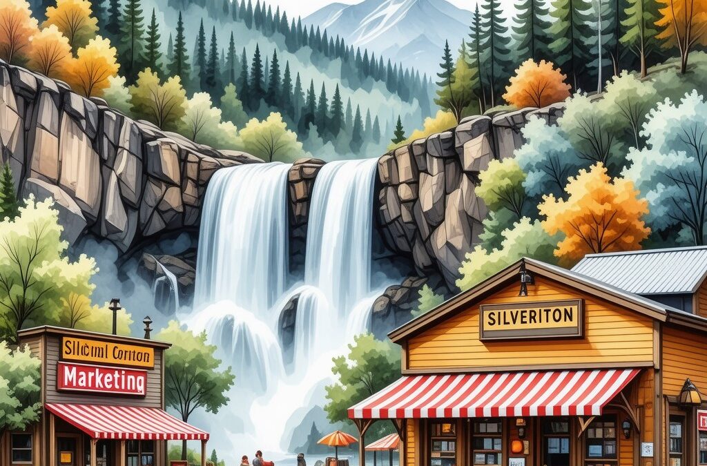 Maximizing Your Reach: Effective Advertising Services in Silverton, Oregon
