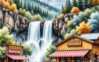 Maximizing Your Reach: Effective Advertising Services in Silverton, Oregon