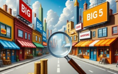 Exploring Affordable Advertising Services in Smithsburg: Insights on Costs, Top Agencies, and Google’s Revenue Model
