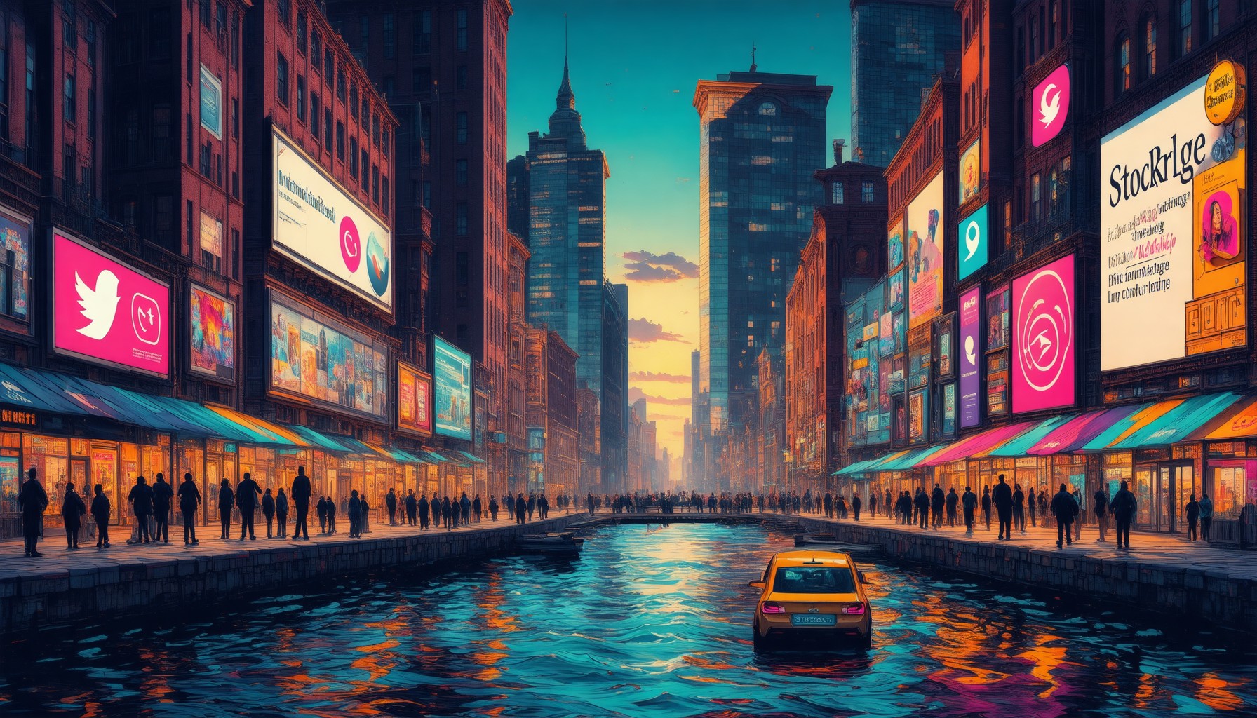 Elevate Your Brand with Top-Notch Advertising Services in Stockbridge: Discover Local Insights and Proven Strategies from Leading Firms