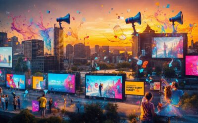 Simple Blog Page Style 15 Navigating Advertising Services in Surrey: Insights on Leading Agencies, Costs, and Current Trends