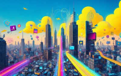 Discovering the Advertising Services Theodosia: Insights into the Big 4, Top Agencies, and Full-Service Offerings