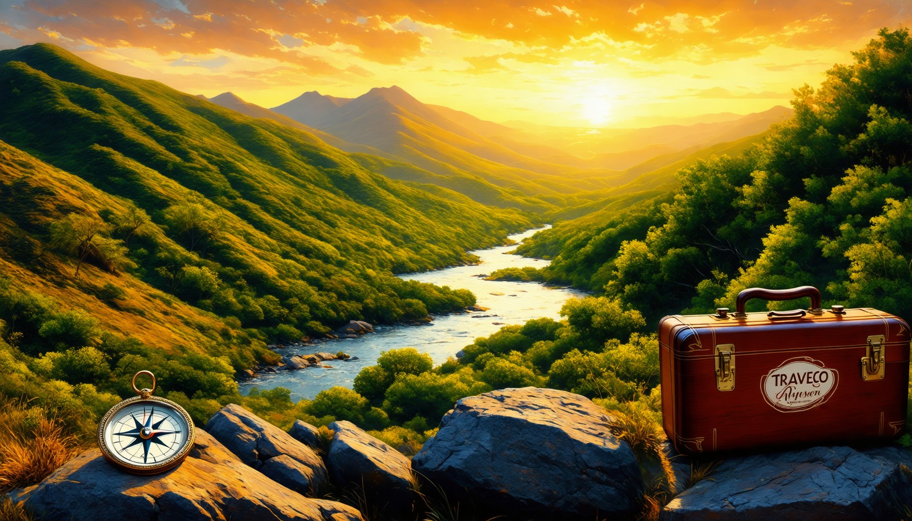 Maximizing Your Reach: The Impact of Advertising Services in Trabuco Canyon for Travel Agencies