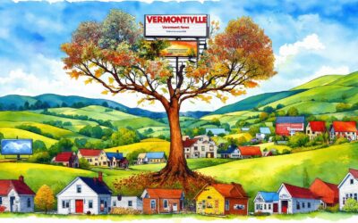 Simple Blog Page Style 2 Maximize Your Reach: Exploring Advertising Services in Vermontville and Their Impact on Local Businesses