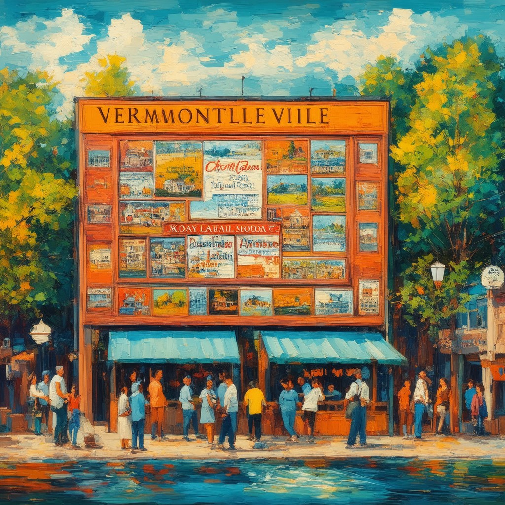 Maximize Your Reach: Exploring Advertising Services in Vermontville and Their Impact on Local Businesses 1 Maximize Your Reach: Exploring Advertising Services in Vermontville and Their Impact on Local Businesses 1