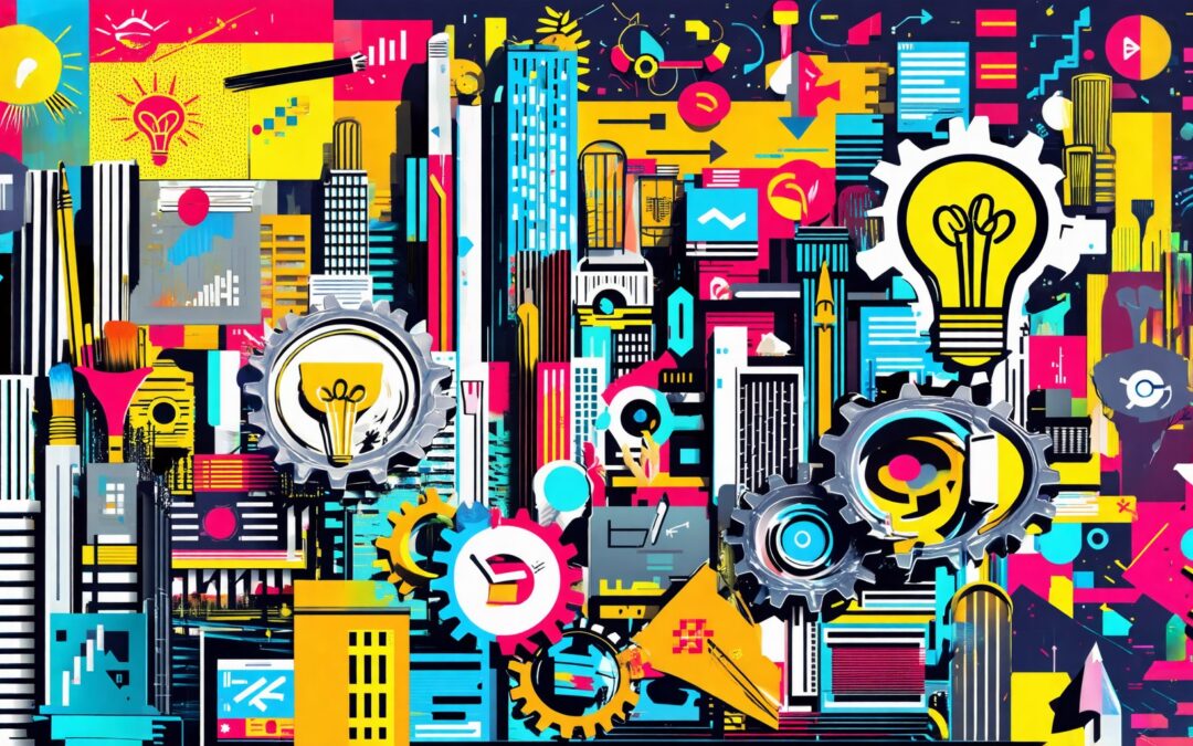 Exploring Advertising Services Wesson: Insights on the Big 5 Agencies and What They Do
