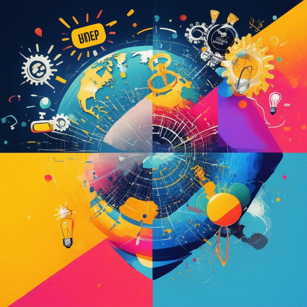 Exploring Advertising Services Wesson: Insights on the Big 5 Agencies and What They Do 2