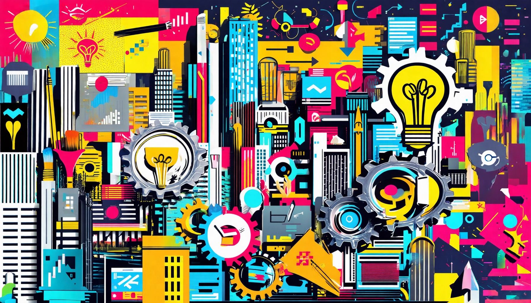 Exploring Advertising Services Wesson: Insights on the Big 5 Agencies and What They Do
