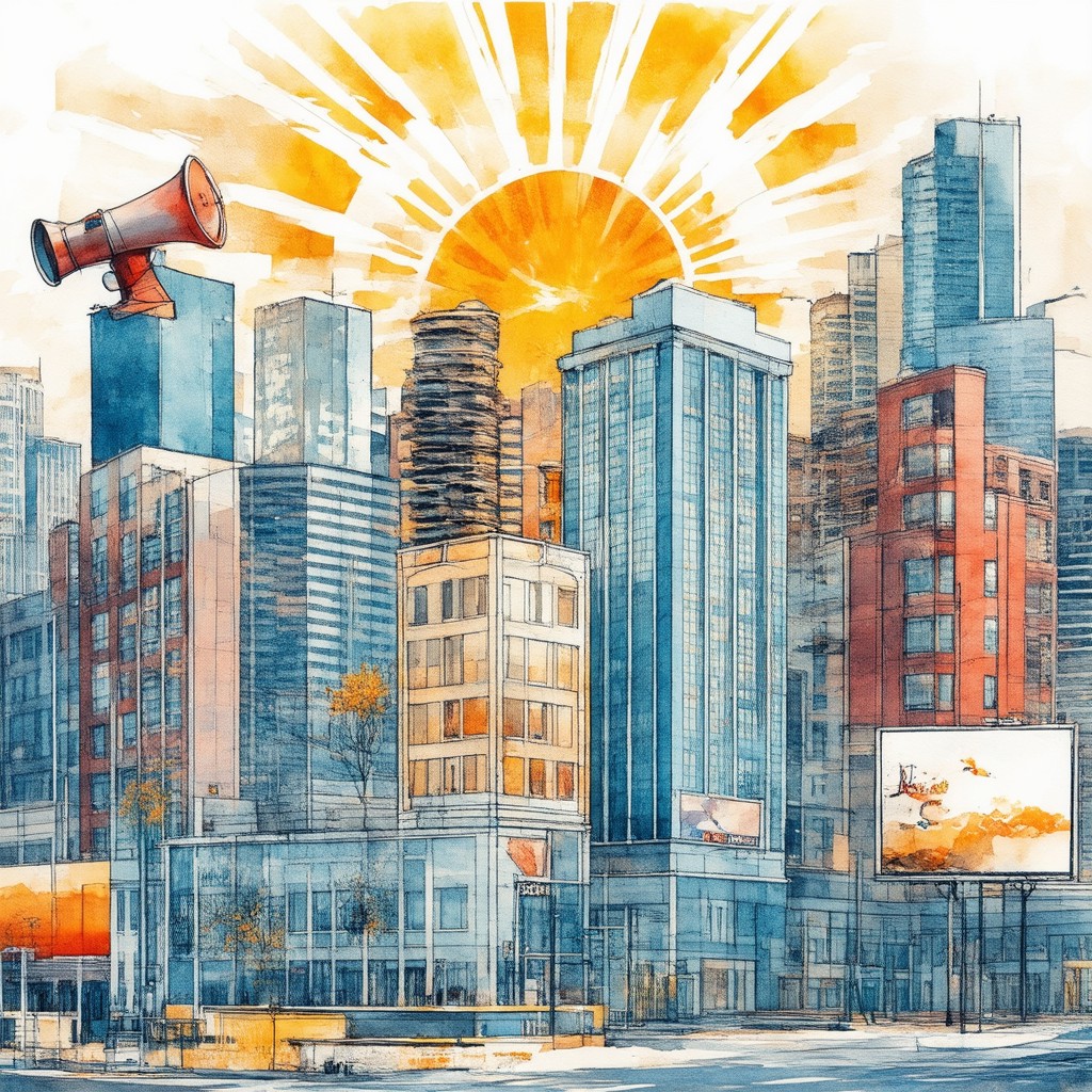 Maximize Your Business Impact with Top Advertising Services in Woodridge: Insights and Reviews 1