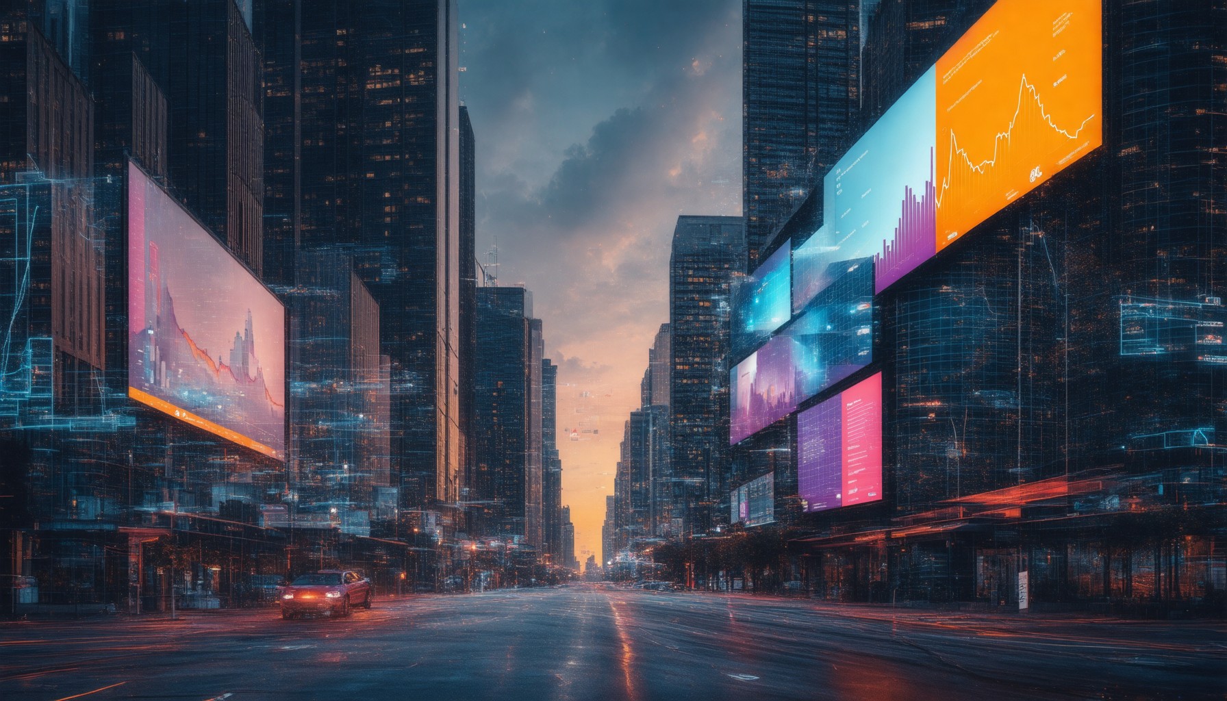 Maximize Your Business Impact with Top Advertising Services in Woodridge: Insights and Reviews