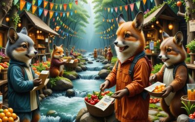 Transforming Your Brand: The Impact of Advertising Services in Woody Creek with Woodland Creatives and Woody Agency