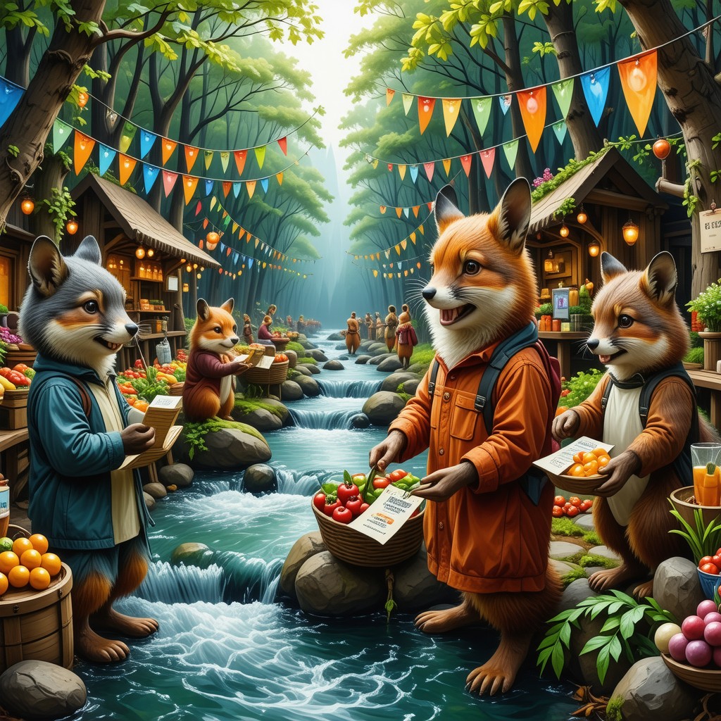 Transforming Your Brand: The Impact of Advertising Services in Woody Creek with Woodland Creatives and Woody Agency