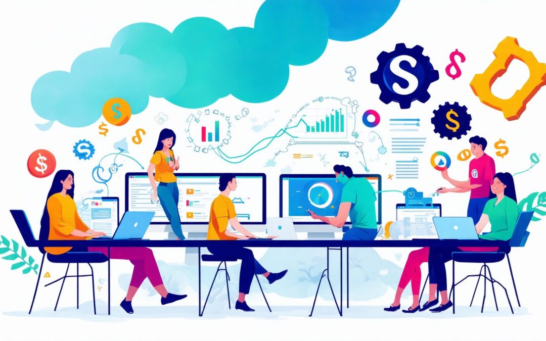 Mastering Affiliate Marketing for Software: Strategies to Earn $100 a Day and Discover the Best Tools for Beginners