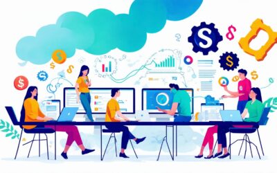 Simple Blog Page Style 14 Mastering Affiliate Marketing for Software: Strategies to Earn $100 a Day and Discover the Best Tools for Beginners