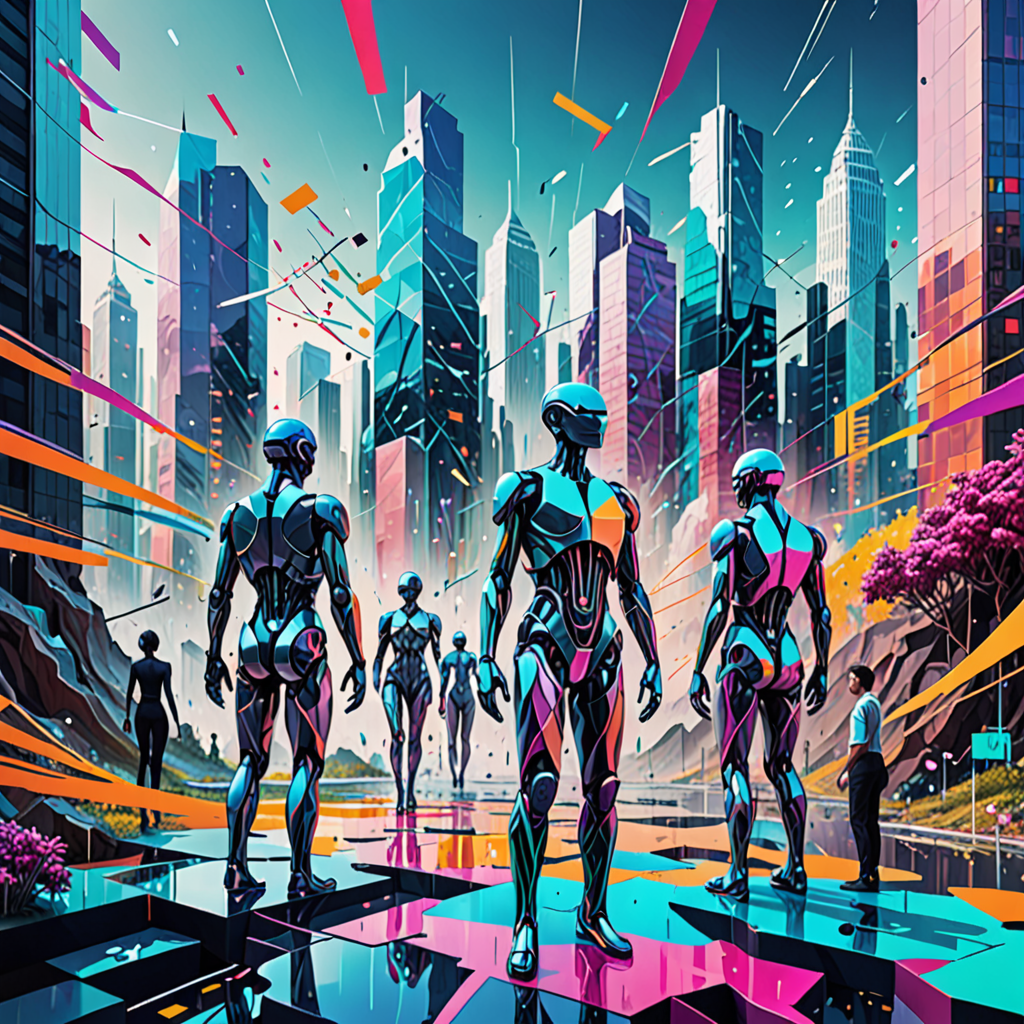 Exploring the Concept of an Agent in AI: Real-Life Examples and Insights 1 Exploring the Concept of an Agent in AI: Real-Life Examples and Insights 1