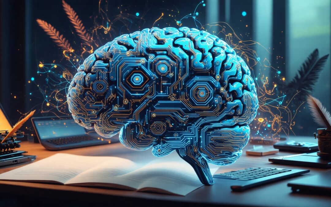 Exploring AI and Content Creation: Tools, Ownership, and the Future of Creative Work