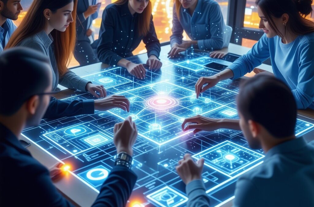 Becoming an AI App Developer: A Comprehensive Guide to Building Apps with AI and Understanding Their Role
