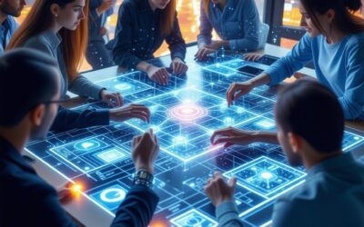 Becoming an AI App Developer: A Comprehensive Guide to Building Apps with AI and Understanding Their Role