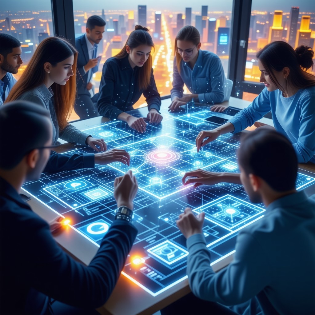 Becoming an AI App Developer: A Comprehensive Guide to Building Apps with AI and Understanding Their Role