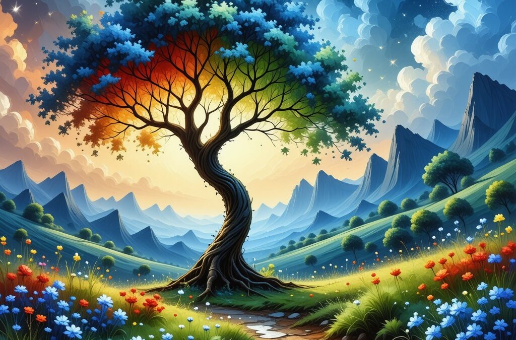 Explore the Best Free AI Art Generators: Create Stunning AI Artwork for Free Online