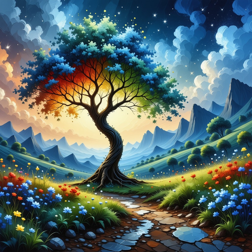 Explore the Best Free AI Art Generators: Create Stunning AI Artwork for Free Online Explore the Best Free AI Art Generators: Create Stunning AI Artwork for Free Online