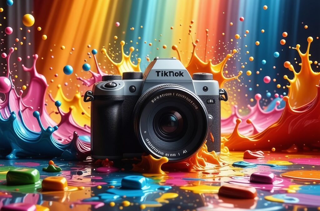 Transform Your Photos into Stunning Creations: How to Generate AI Art from Image Using Free Tools and TikTok Trends