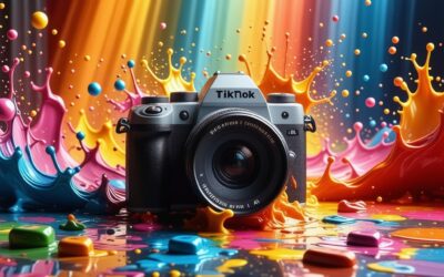 Transform Your Photos into Stunning Creations: How to Generate AI Art from Image Using Free Tools and TikTok Trends