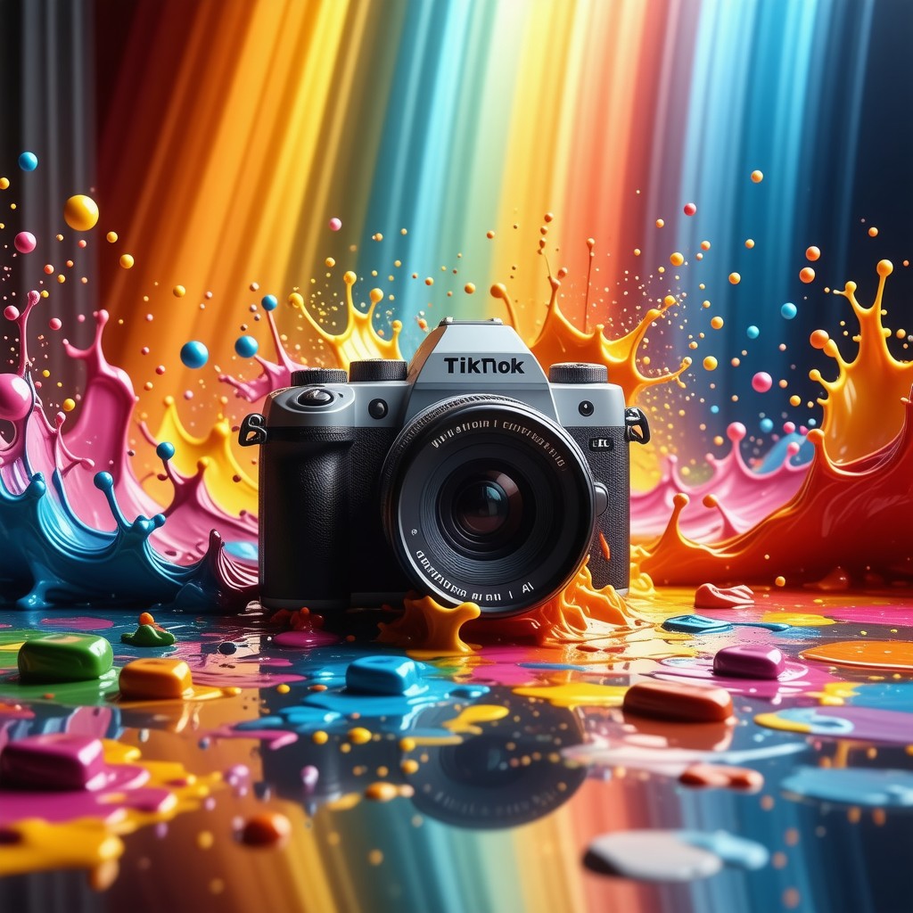 Transform Your Photos into Stunning Creations: How to Generate AI Art from Image Using Free Tools and TikTok Trends