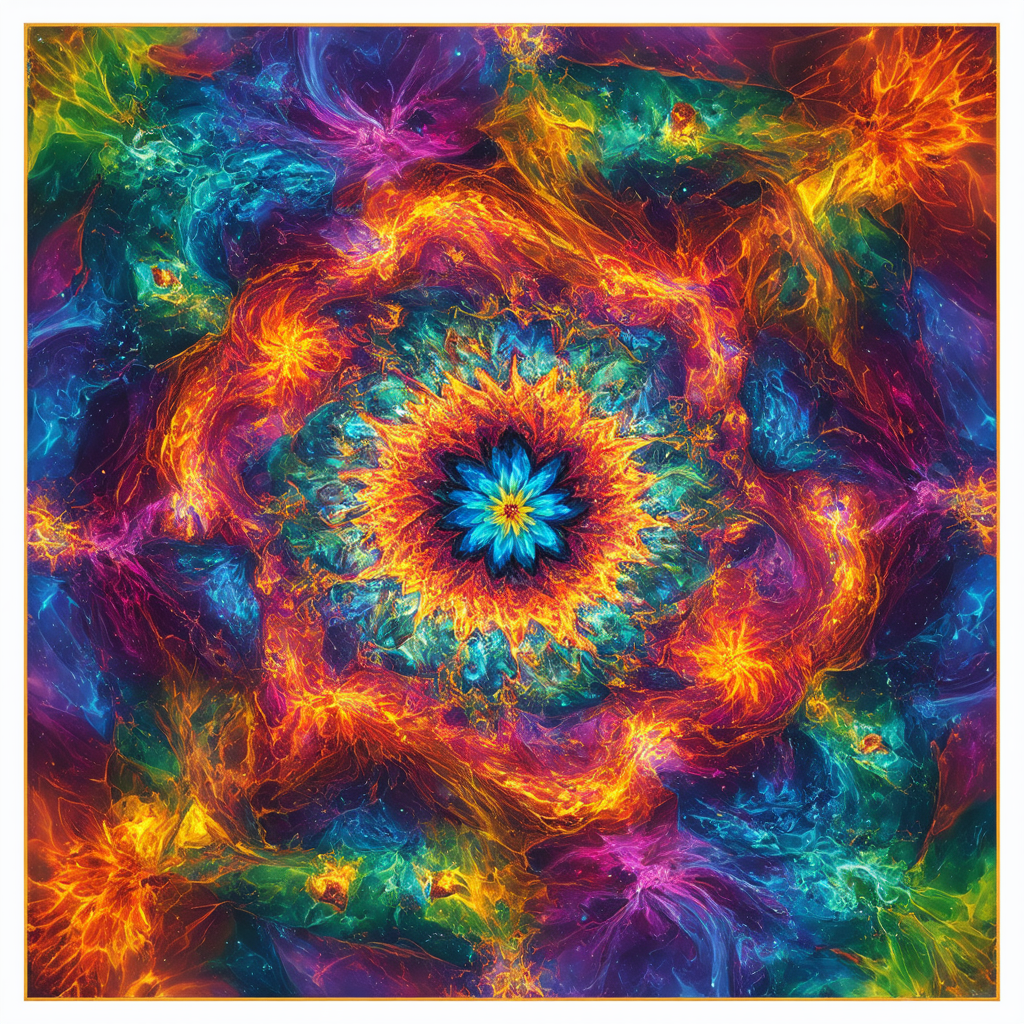 Transforming Your Photos: How an AI Art Generator Can Turn Pictures into Stunning Art 1