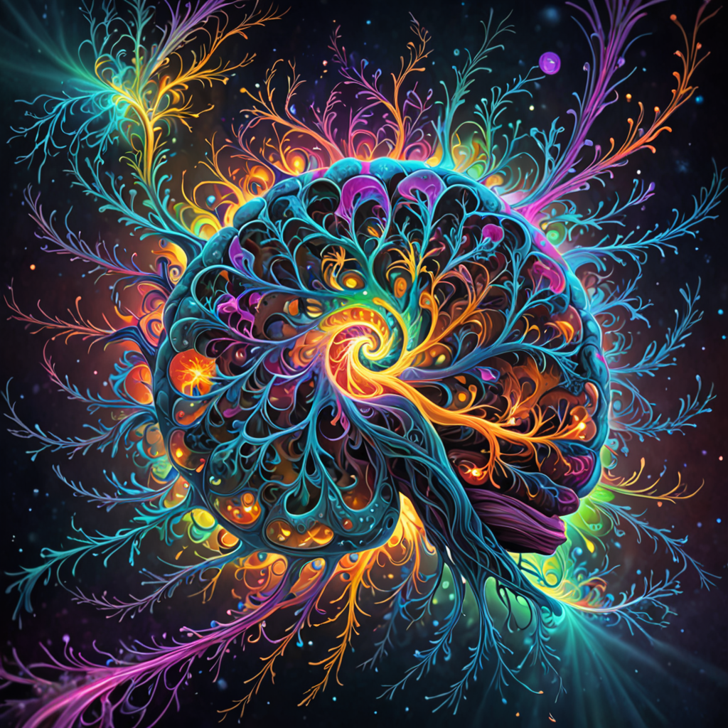 Mastering AI Art: The Ultimate Guide to Crafting Powerful Text Prompts 2