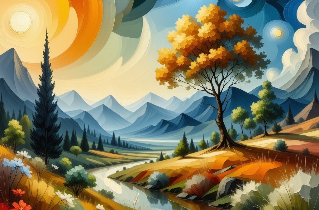 Transforming Your Photos: How to Create Stunning AI Art with Image Generators and Explore Legalities