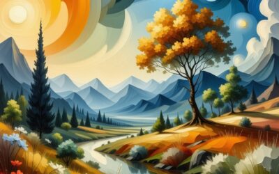 Transforming Your Photos: How to Create Stunning AI Art with Image Generators and Explore Legalities