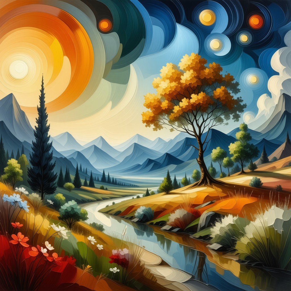 Transforming Your Photos: How to Create Stunning AI Art with Image Generators and Explore Legalities