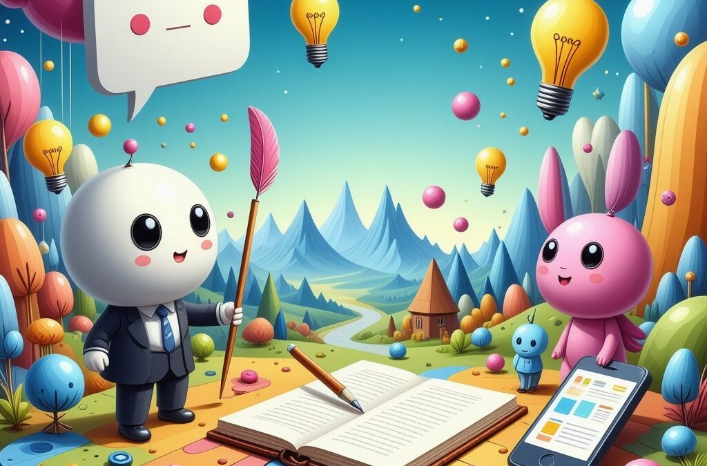 Discover the Best Free AI Assistant Options: From Writing Tools to Personal Helpers