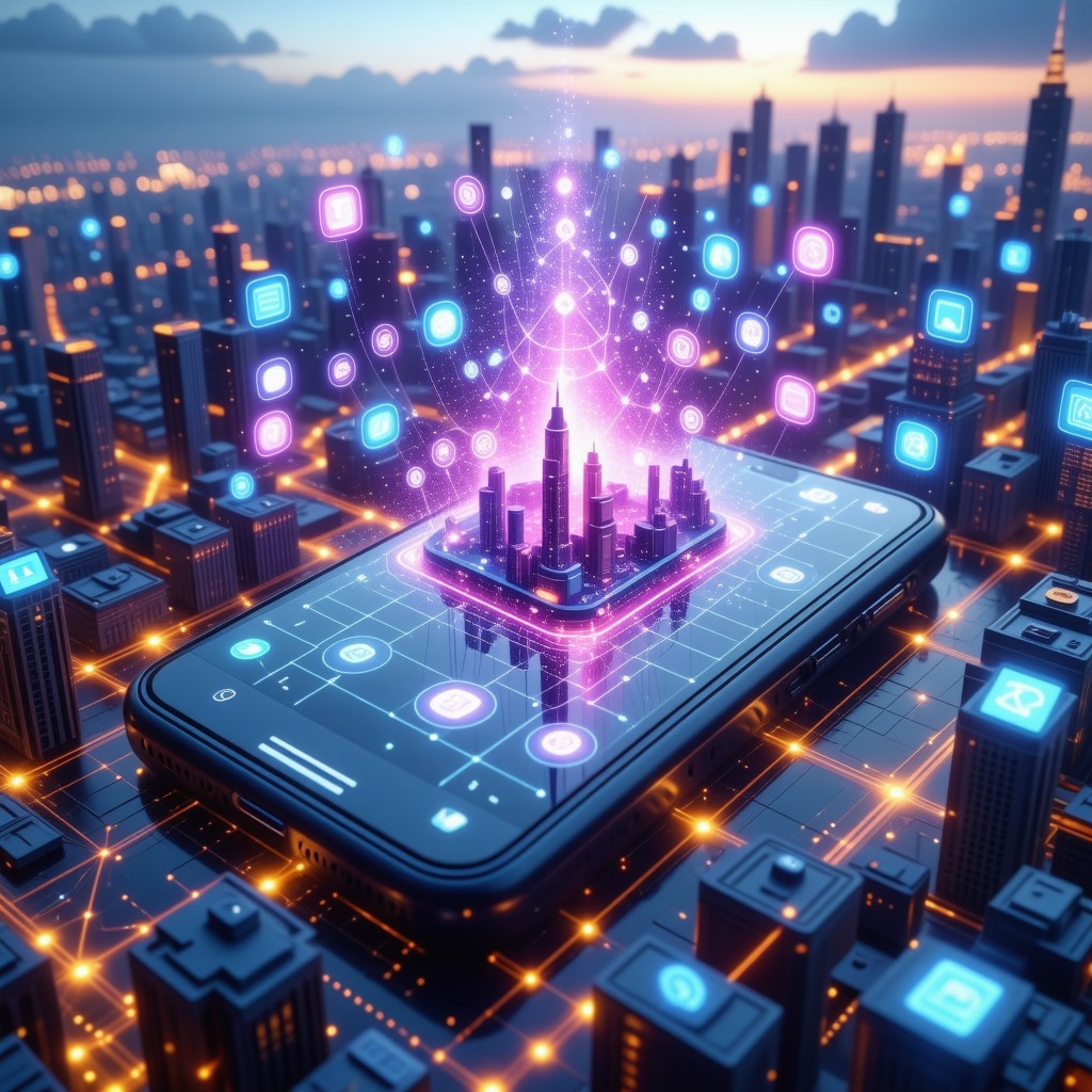 Your Ultimate Guide to Understanding AI Assistants: What They Are, What They Do, and How to Manage Them on Your Phone Your Ultimate Guide to Understanding AI Assistants: What They Are, What They Do, and How to Manage Them on Your Phone