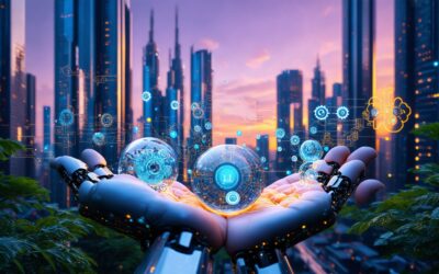 Exploring AI Automation Amidon: Profiting from AI-Driven Automation and Understanding Gen AI Trends