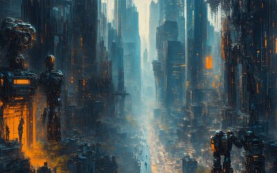 Simple Blog Page Style 4 The Comprehensive Guide to AI Automation in Arkansas City: Costs, Benefits, and Local Insights